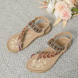 Nevaeh™ | Elegantní pohodlné sandály