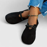 Ayla™ | Mokasíny Coastal Charm