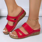 Josie™ | Nastavitelné sandály ComfortFit