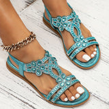 Adeline™ | Elegantní Boho sandály