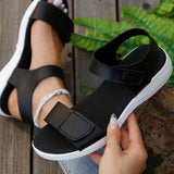 Julia™ | Pohodlné ergonomické sandály