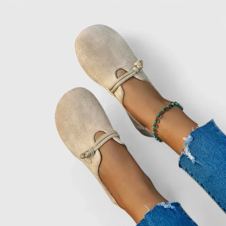 Ayla™ | Mokasíny Coastal Charm
