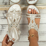 Adeline™ | Elegantní Boho sandály