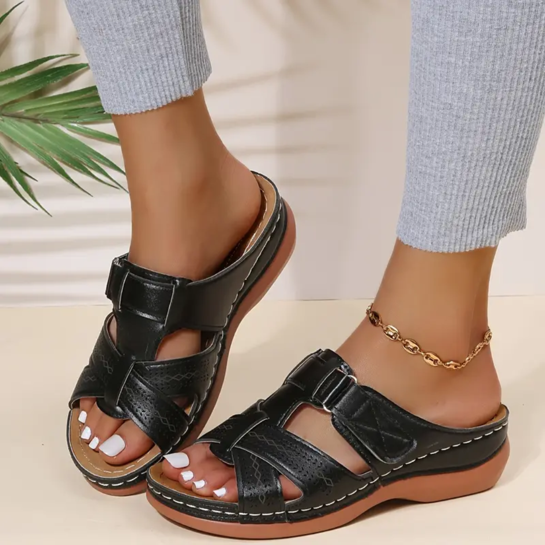Peyton™ | Pohodlné ergonomické sandály