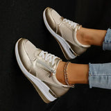 Stellara | Surge Ortopedic Platform Sneakers™