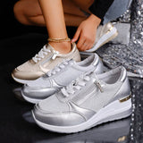 Stellara | Surge Ortopedic Platform Sneakers™