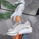 Stellara | Surge Ortopedic Platform Sneakers™