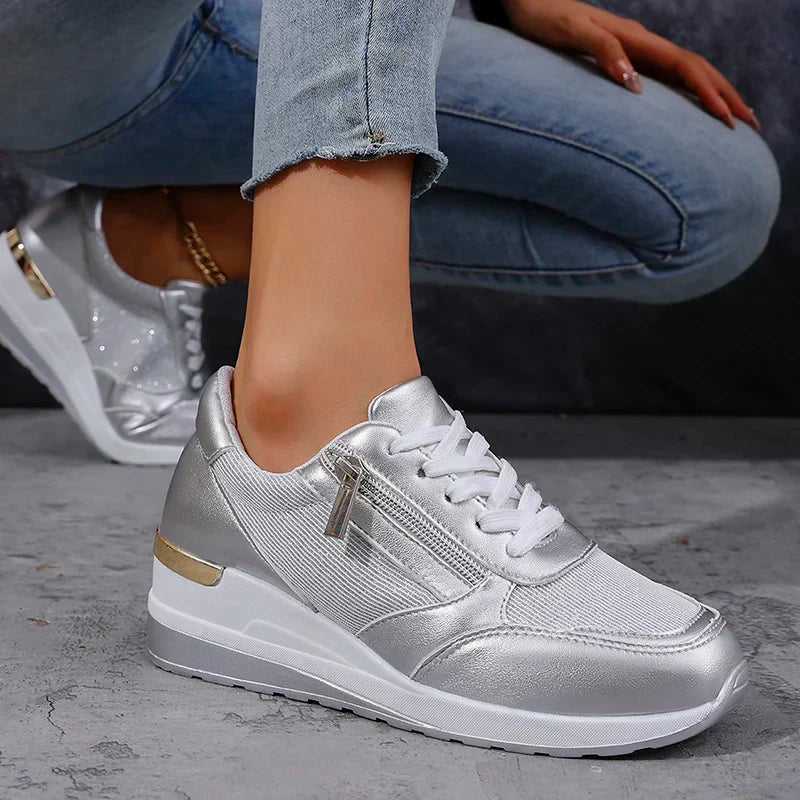 Stellara | Surge Ortopedic Platform Sneakers™