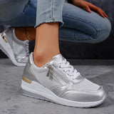 Stellara | Surge Ortopedic Platform Sneakers™