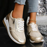 Stellara | Surge Ortopedic Platform Sneakers™