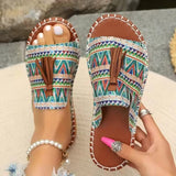Maria™ | Ergonomické sandály inspirované Boho