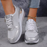 Stellara | Surge Ortopedic Platform Sneakers™