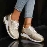 Stellara | Surge Ortopedic Platform Sneakers™