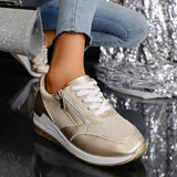 Stellara | Surge Ortopedic Platform Sneakers™