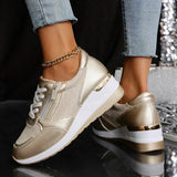 Stellara | Surge Ortopedic Platform Sneakers™