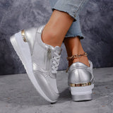 Stellara | Surge Ortopedic Platform Sneakers™