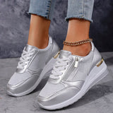 Stellara | Surge Ortopedic Platform Sneakers™