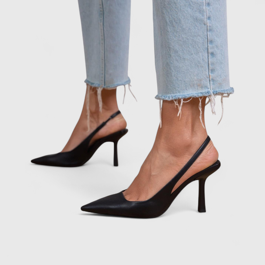 Evelyn | Stylové ortopedické lodičky