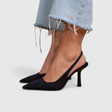 Evelyn | Stylové ortopedické lodičky
