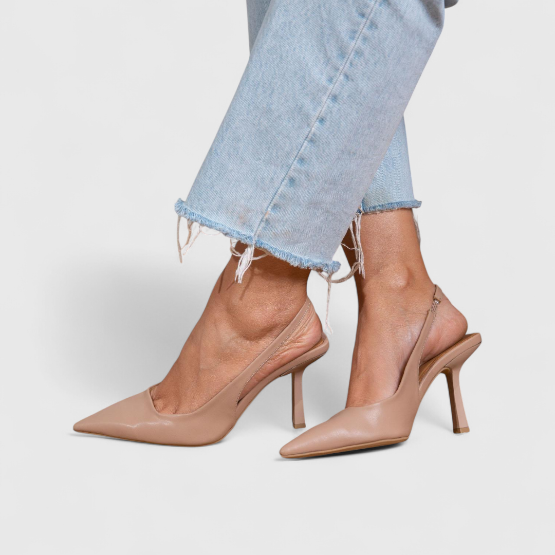 Evelyn | Stylové ortopedické lodičky