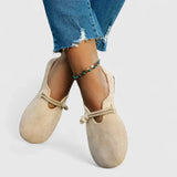 Ayla™ | Mokasíny Coastal Charm
