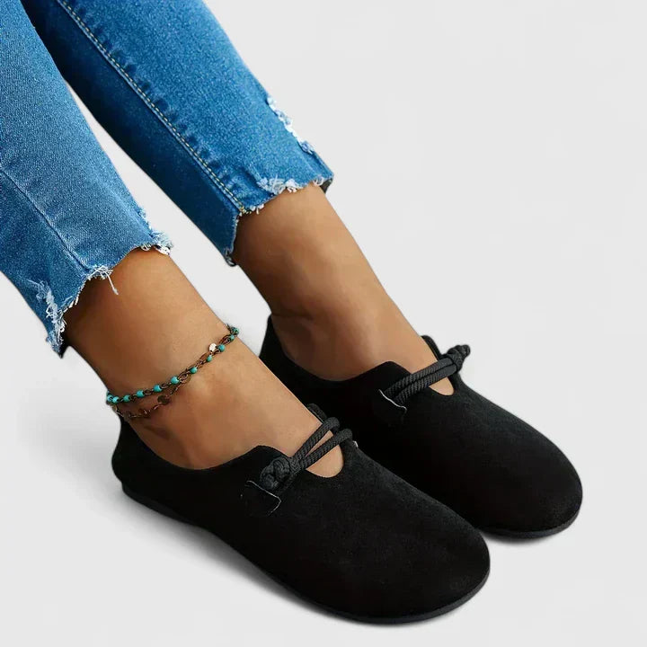 Ayla™ | Mokasíny Coastal Charm