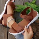 Julia™ | Pohodlné ergonomické sandály