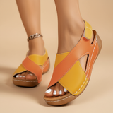 Liliana™ | Pohodlné ergonomické sandály