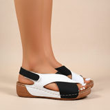 Liliana™ | Pohodlné ergonomické sandály
