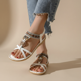 Allison™ | Boho ergonomické sandály