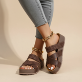 Sarah™ | Pohodlné ergonomické sandály