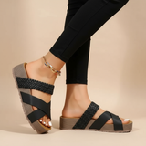 Sarah™ | Pohodlné ergonomické sandály