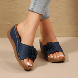Margaret™ | Pohodlné a stylové ergonomické sandály