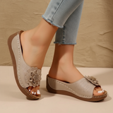 Margaret™ | Pohodlné a stylové ergonomické sandály