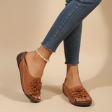 Margaret™ | Pohodlné a stylové ergonomické sandály