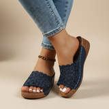 Lucia™ | Pohodlné ergonomické sandály
