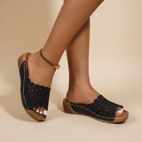 Lucia™ | Pohodlné ergonomické sandály