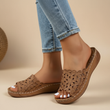 Lucia™ | Pohodlné ergonomické sandály