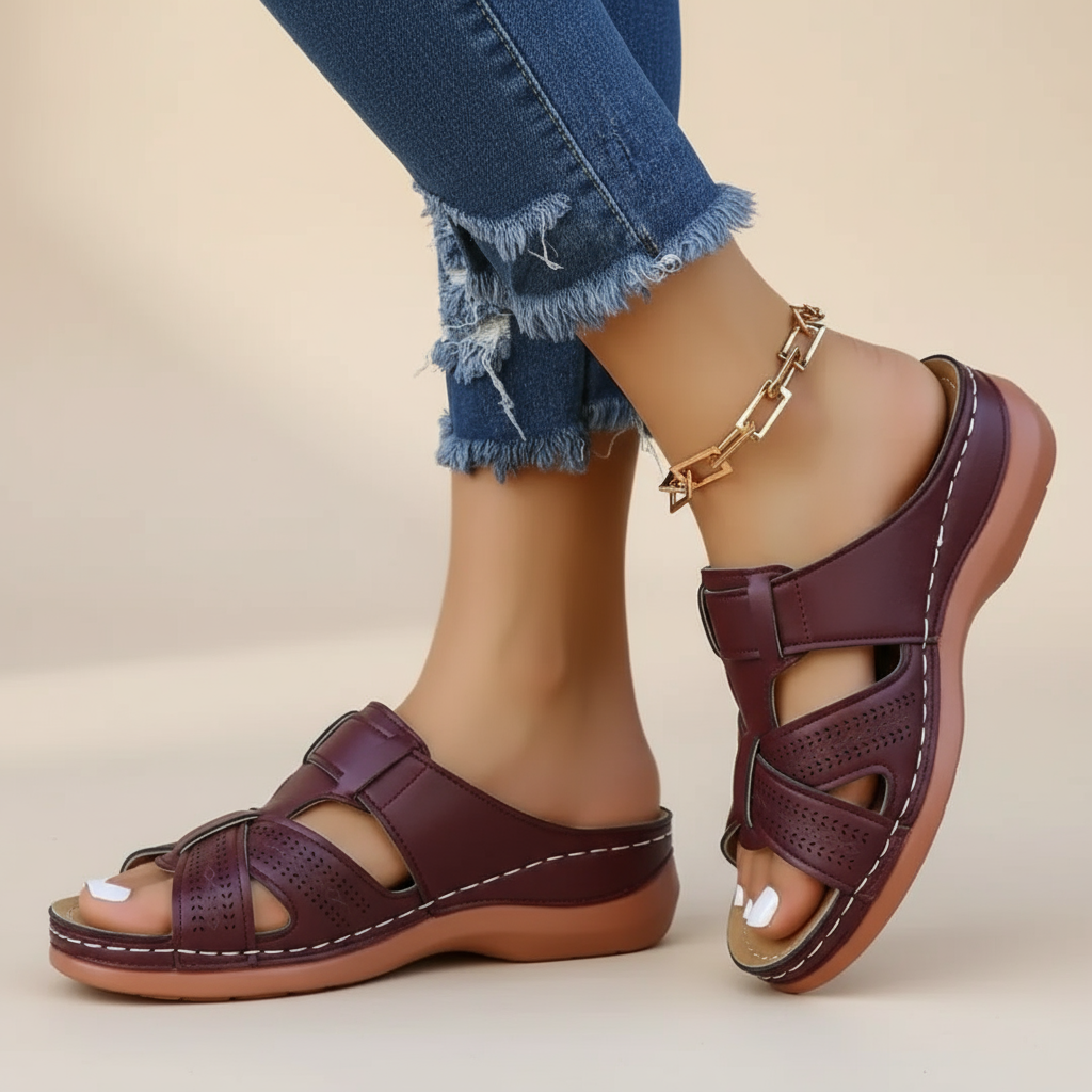 Peyton™ | Pohodlné ergonomické sandály