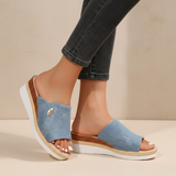 Charlie™ | Pohodlné ergonomické sandály