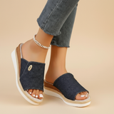 Charlie™ | Pohodlné ergonomické sandály