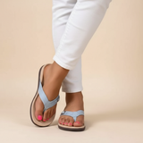 Serenity™ | Stylové podpůrné sandály