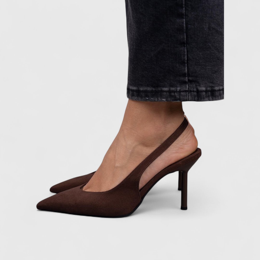 Evelyn | Stylové ortopedické lodičky