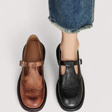 Sienna™ | Klasické sandály inspirované vintage