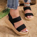 Melanie™ | Sandály Coastal Breeze