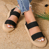 Melanie™ | Sandály Coastal Breeze