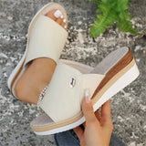 Charlie™ | Pohodlné ergonomické sandály