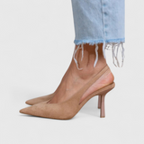 Evelyn | Stylové ortopedické lodičky